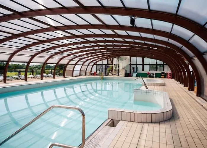 Camping Officiel Siblu Domaine de Litteau