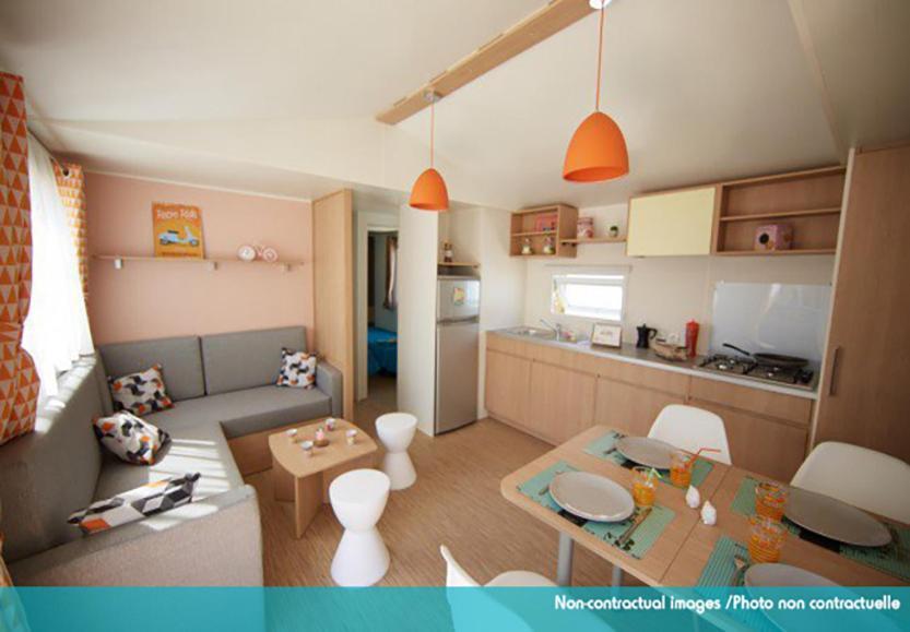 Campsite Officiel Siblu Domaine De 4*