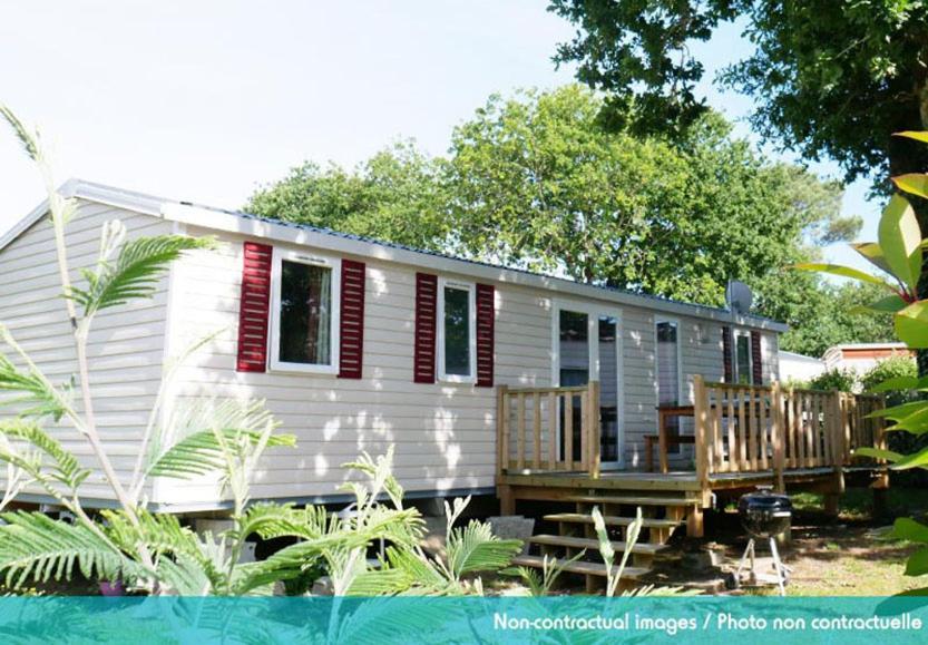 Officiel Siblu Domaine De Campsite