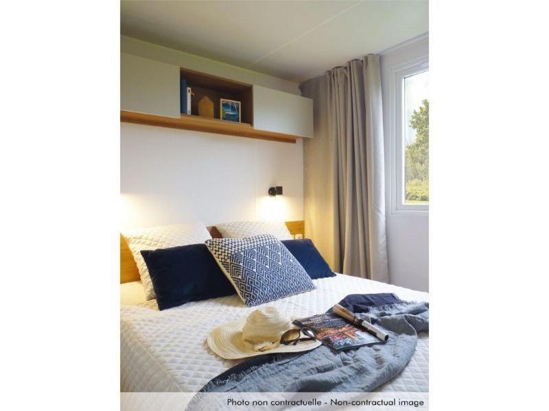 Officiel Siblu Domaine De Campsite Litteau