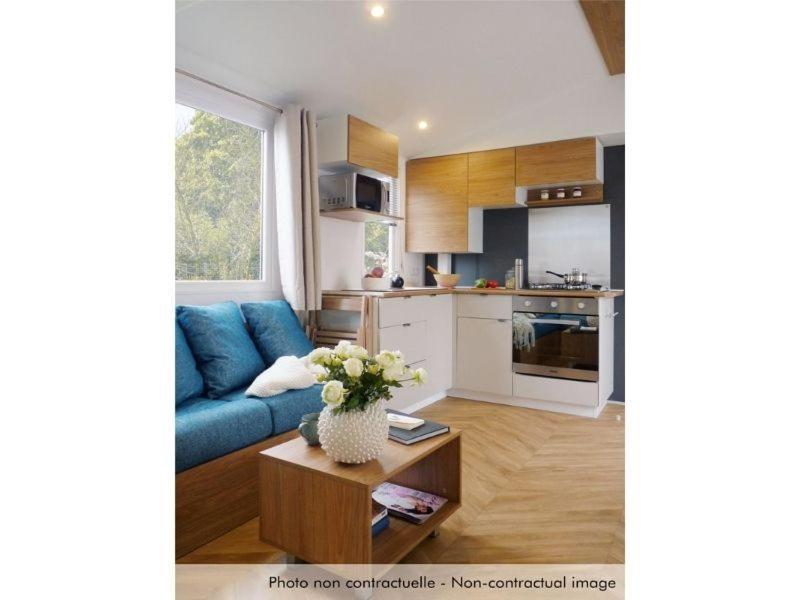Officiel Siblu Domaine De 4* Litteau