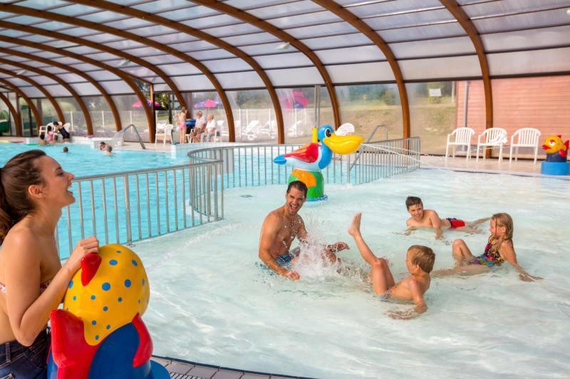 Officiel Siblu Domaine De Campsite