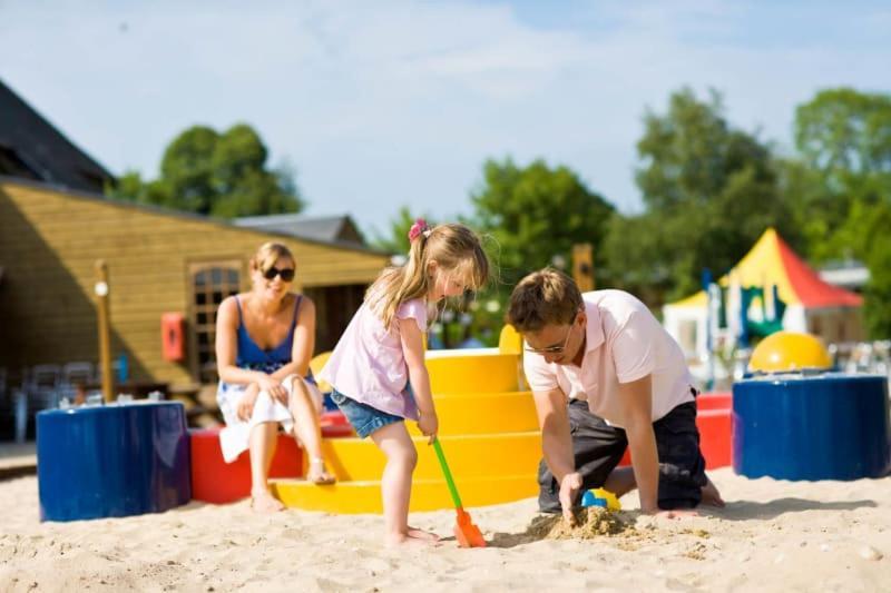 Officiel Siblu Domaine De Campsite 4*