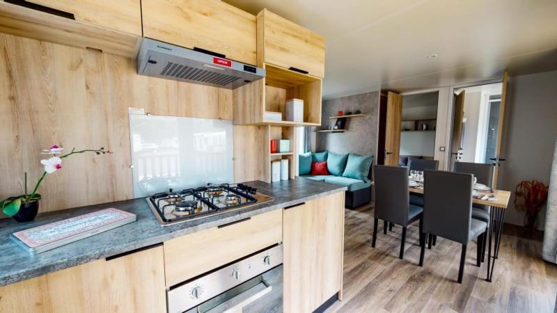 Officiel Siblu Domaine De Campsite Litteau
