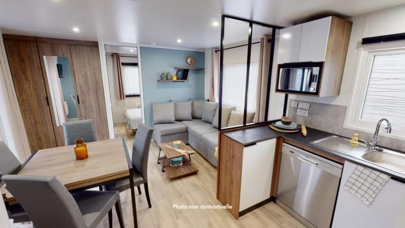 Officiel Siblu Domaine De Campsite 4*