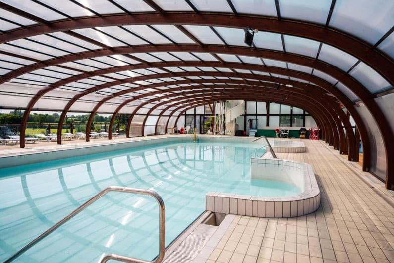 Officiel Siblu Domaine De Campsite