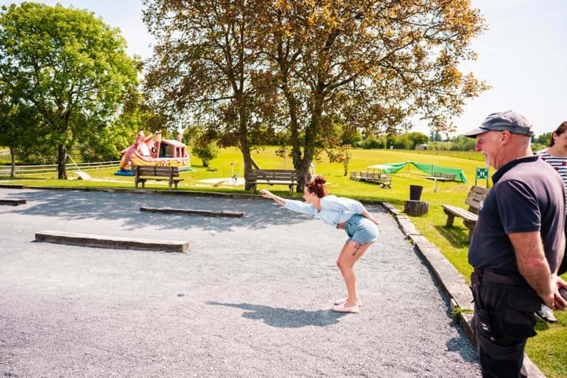 Officiel Siblu Domaine De Campsite 4*