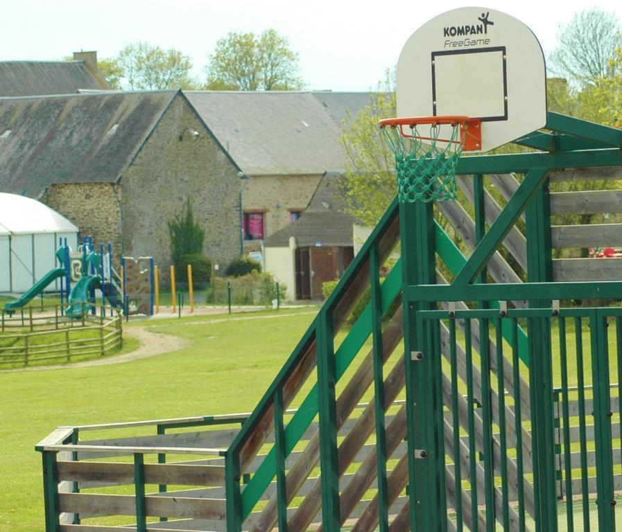 Campsite Officiel Siblu Domaine De