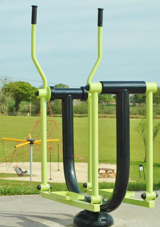 Campsite Officiel Siblu Domaine De Litteau