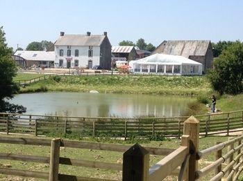 Officiel Siblu Domaine De Litteau
