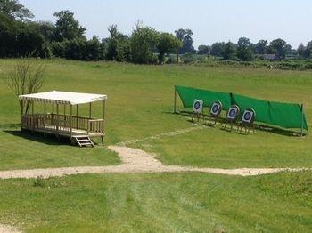 Officiel Siblu Domaine De Camping 4*