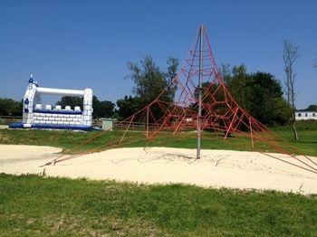 Camping Officiel Siblu Domaine De
