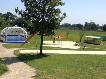 Officiel Siblu Domaine De Campsite Litteau