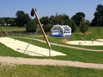 Campsite Officiel Siblu Domaine De 4*