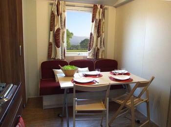 Campsite Officiel Siblu Domaine De 4*