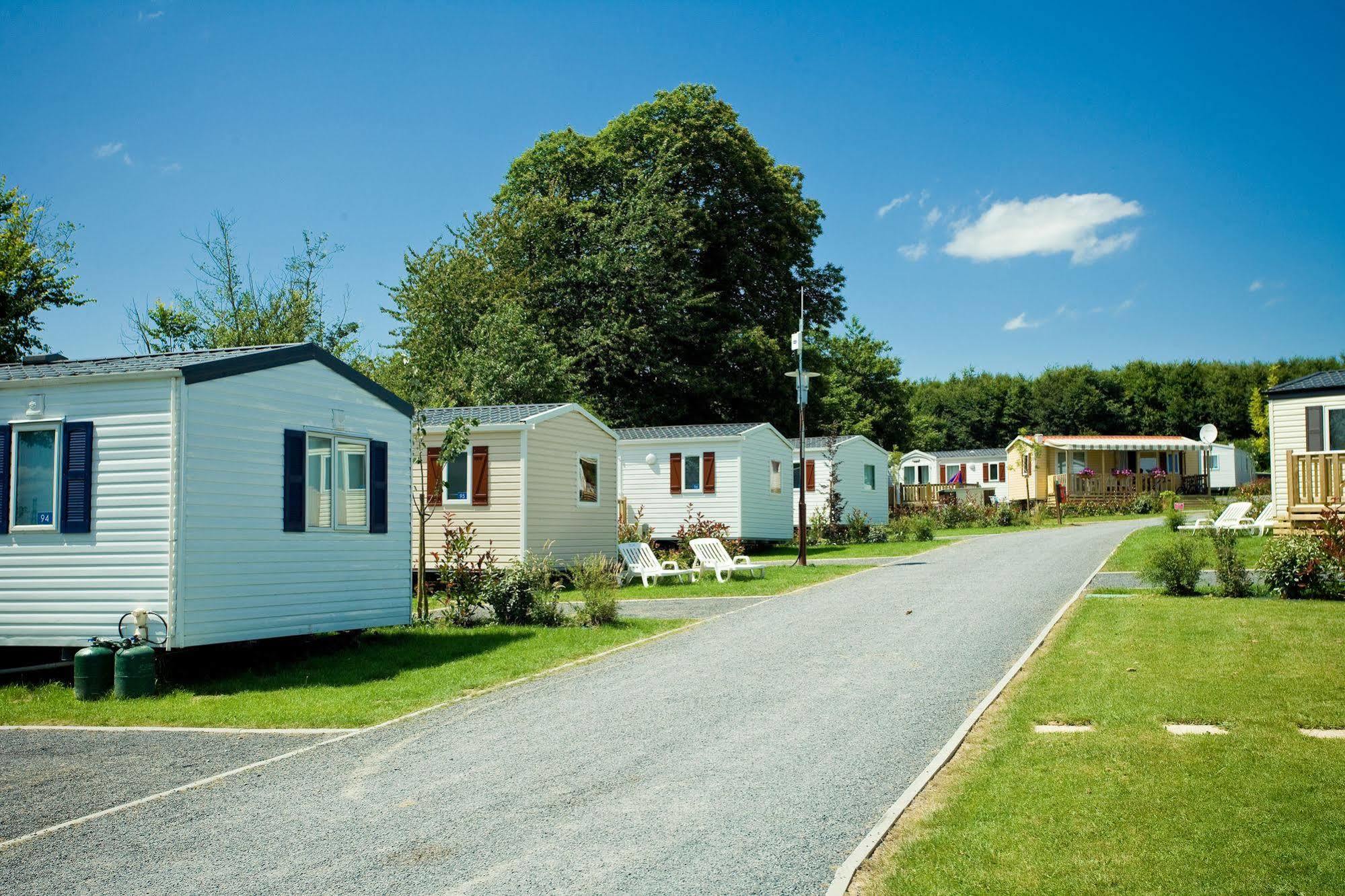 Officiel Siblu Domaine De 4* Litteau