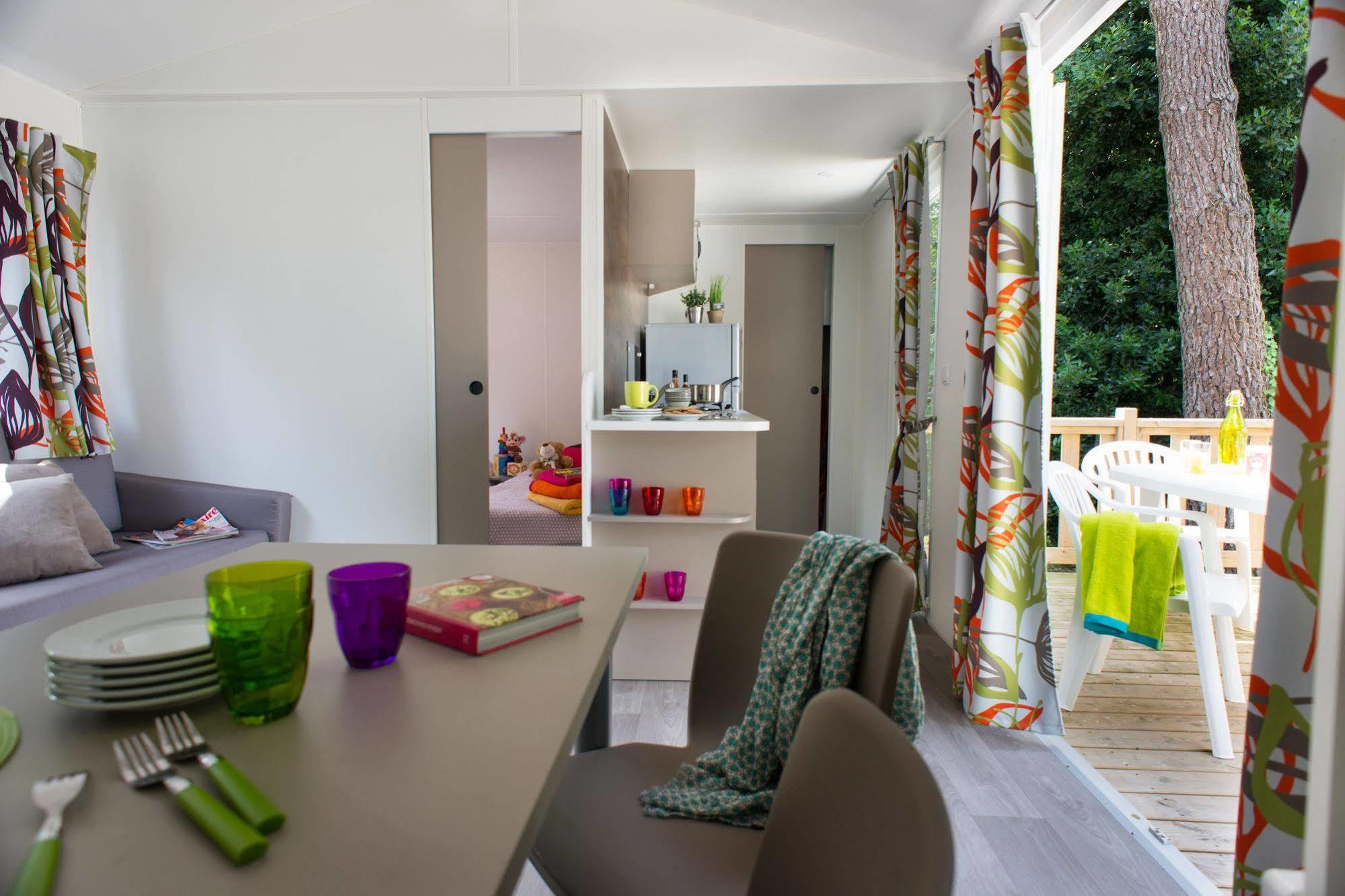 Officiel Siblu Domaine De 4* Litteau