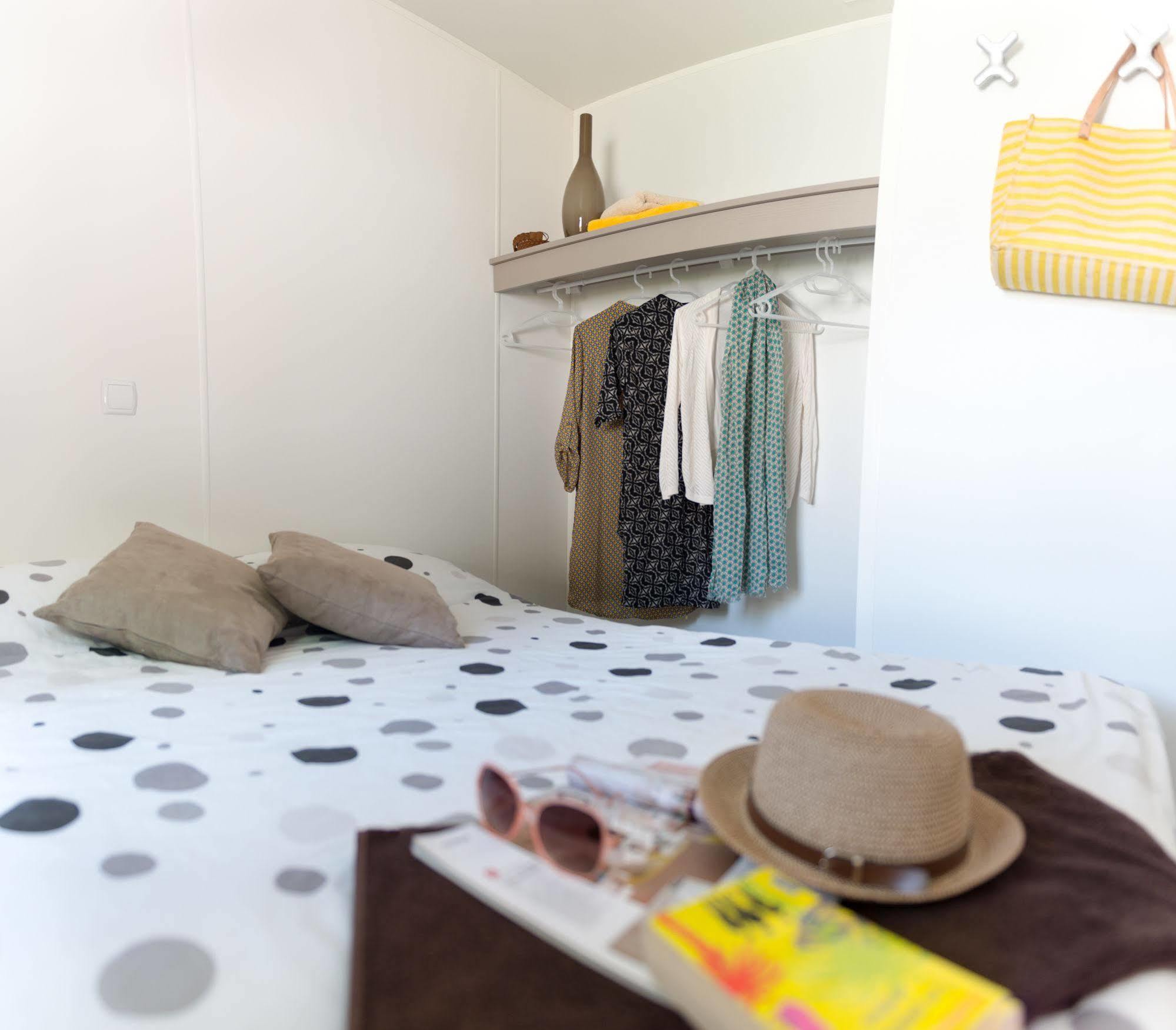 Officiel Siblu Domaine De Campsite 4*
