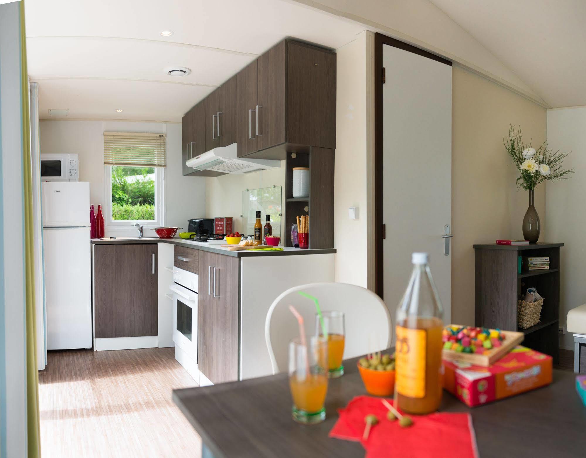 Officiel Siblu Domaine De 4* Litteau