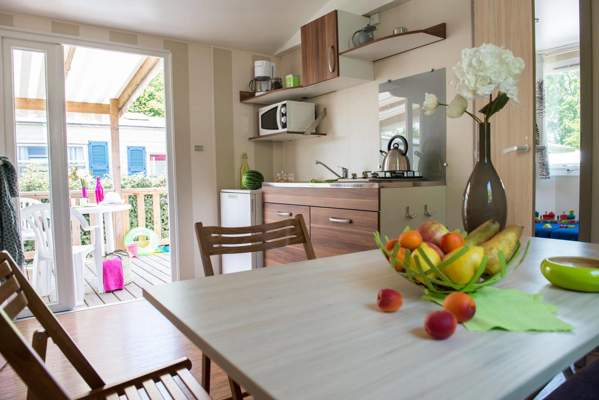 Campsite Officiel Siblu Domaine De 4*