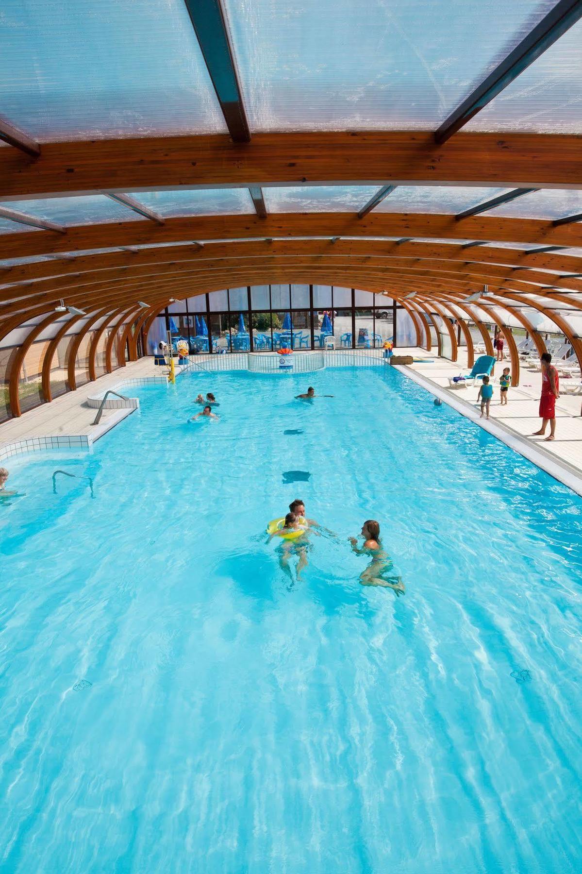 Officiel Siblu Domaine De Campeggio 4*