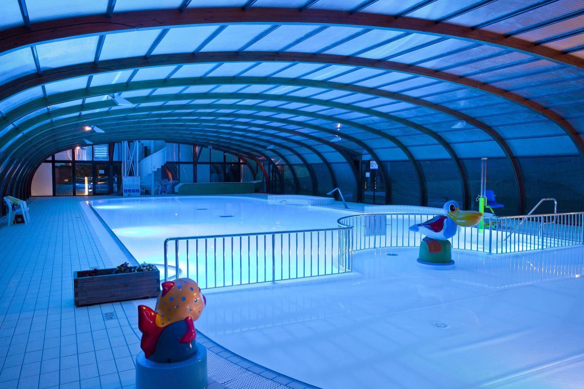 Officiel Siblu Domaine De Campsite 4*
