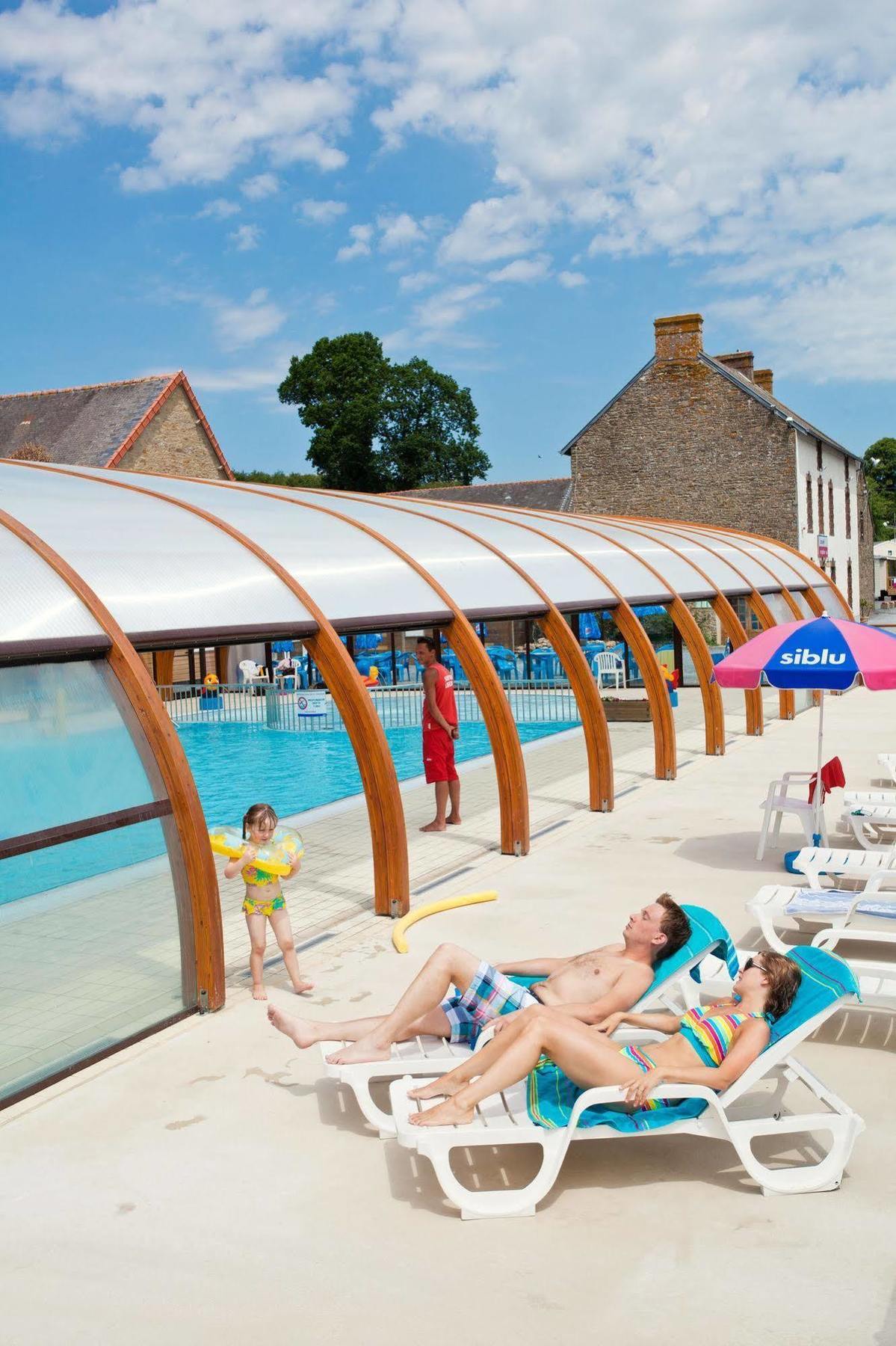Officiel Siblu Domaine De 4*