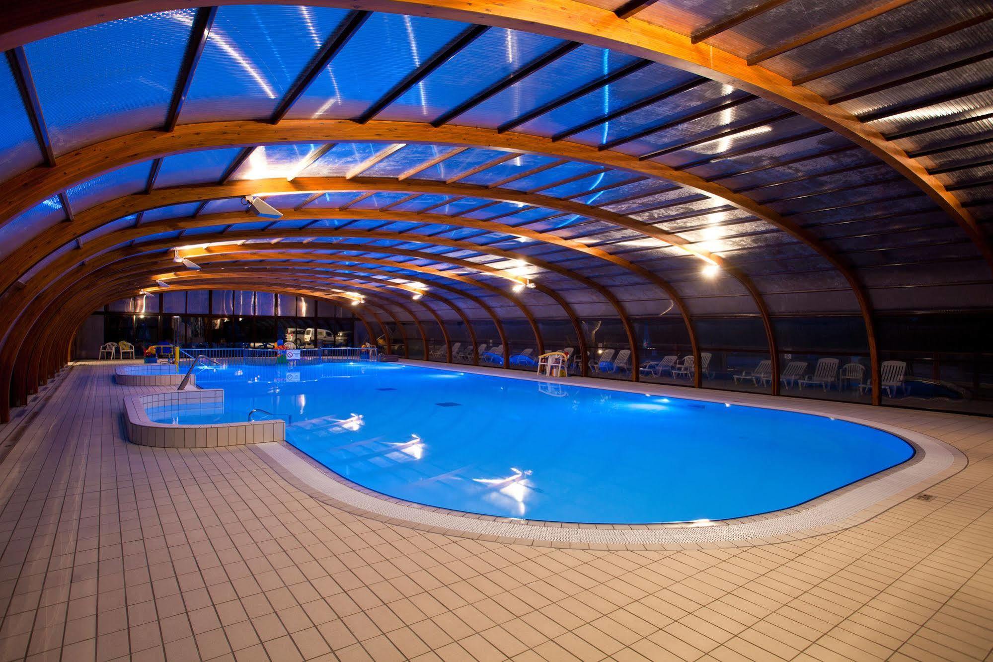 Officiel Siblu Domaine De 4* Litteau