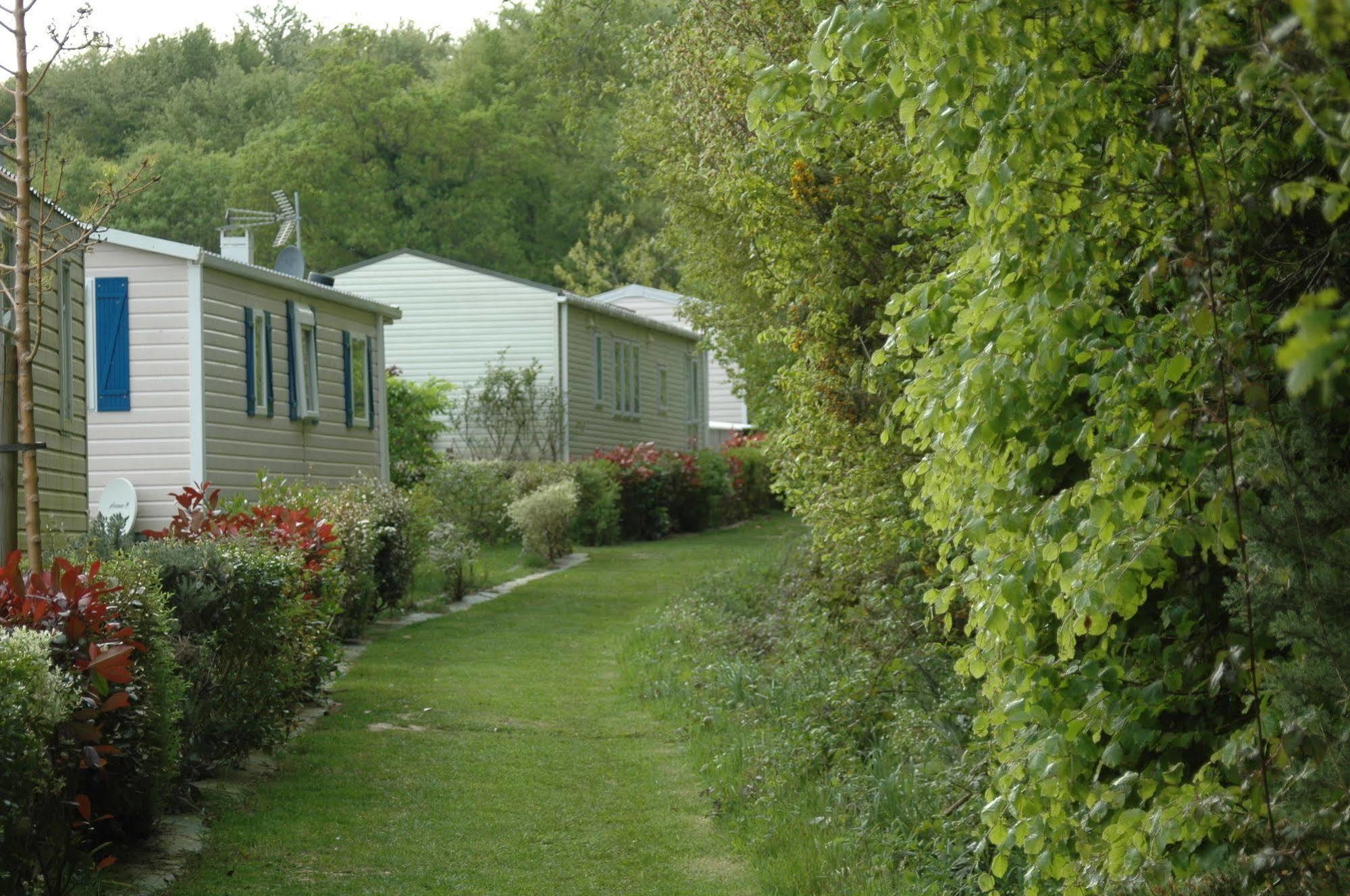 Officiel Siblu Domaine De Litteau