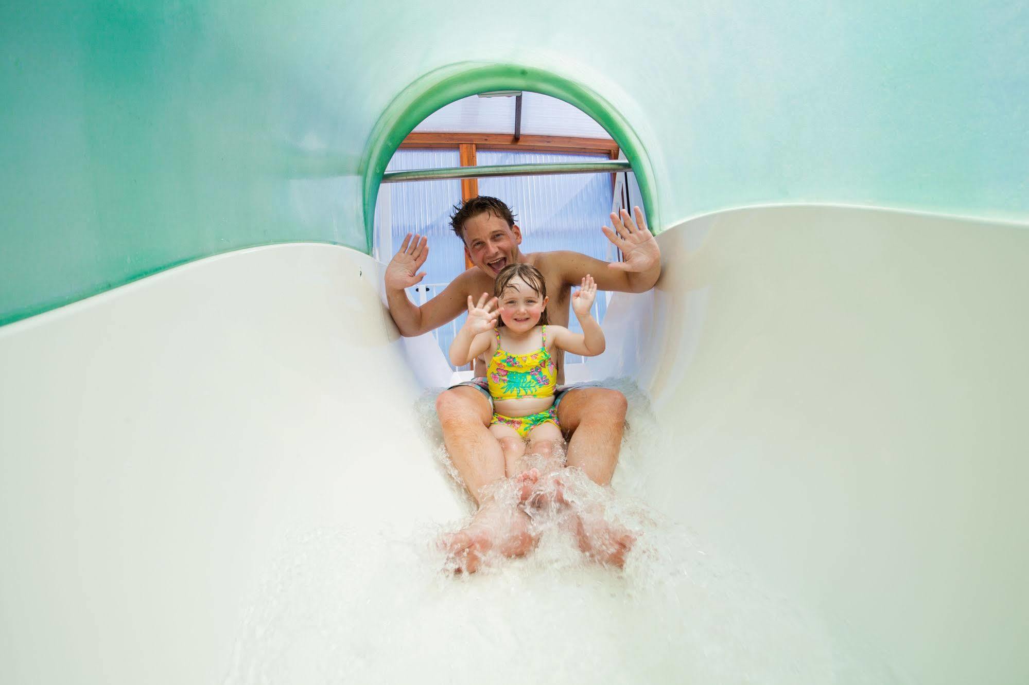 Campsite Officiel Siblu Domaine De